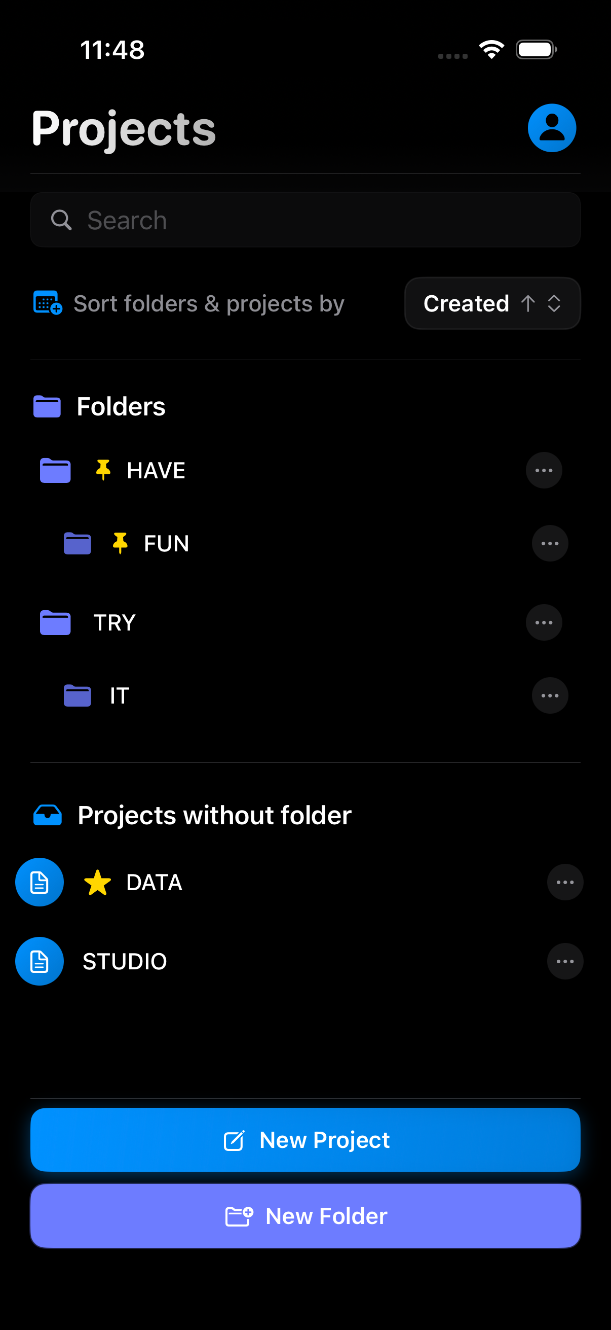 Data Studio SQL – Visuelles ER-Modellieren & SQL auf iPhone & iPad